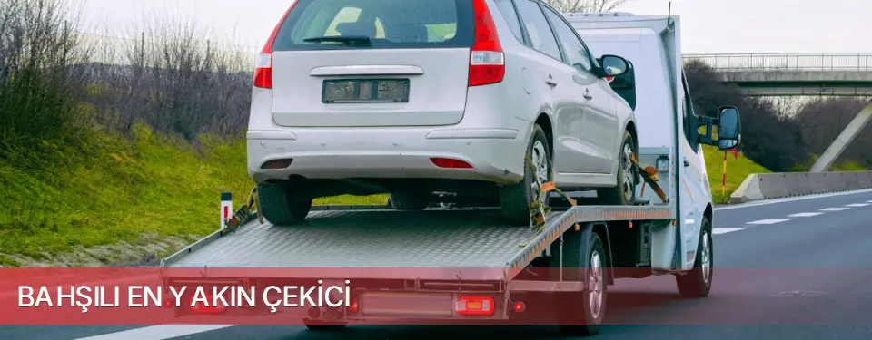 Bahşılı İlçemi En Yakın Çekici